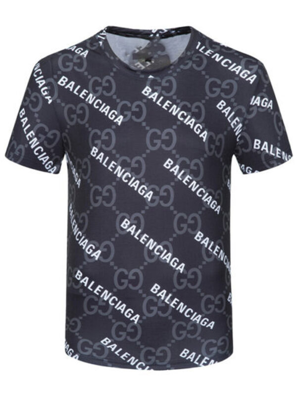 New 2024-  G  Luxury  Brand Premium T-Shirt Outfit For Men Women – B9G-TX-Max5045
