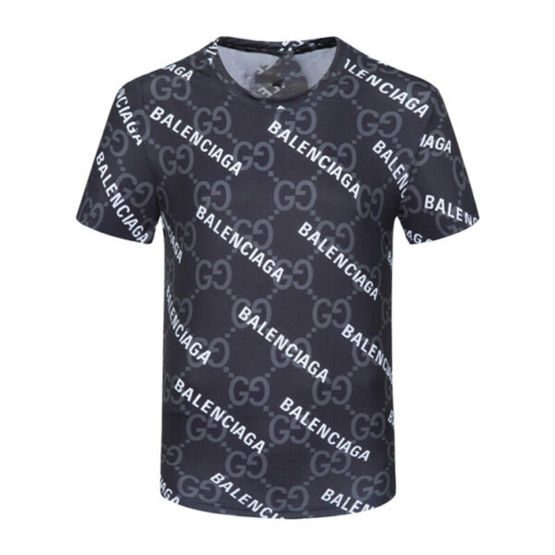 New 2024-  G  Luxury  Brand Premium T-Shirt Outfit For Men Women – B9G-TX-Max5045