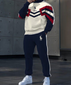 New 2025 R- Luxury Hoodie & Sweatpants – Max2407242310