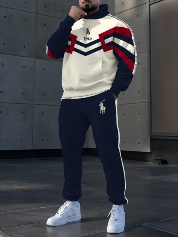 New 2025 R- Luxury Hoodie & Sweatpants – Max2407242310