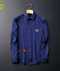 Limited  Perfect Long Sleeve Shirt CCY Max01198