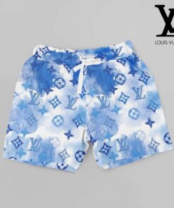 New 2025 L – Luxury Brand Unisex Shorts Special Gift Premium Outfit For Men  –  Max012355