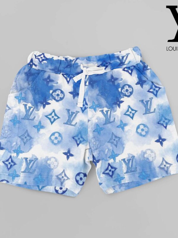 New 2025 L – Luxury Brand Unisex Shorts Special Gift Premium Outfit For Men  –  Max012355