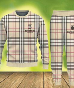 New 2025, B Sweatshirt & Sweatpants Or Sweater & Sweatpants – Max010984