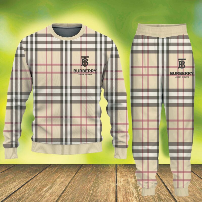 New 2025, B Sweatshirt & Sweatpants Or Sweater & Sweatpants – Max010984