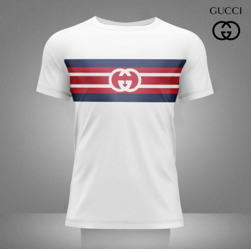 New 2024-  G  Luxury  Brand Premium T-Shirt Outfit For Men Women – B9G-TX-Max3141