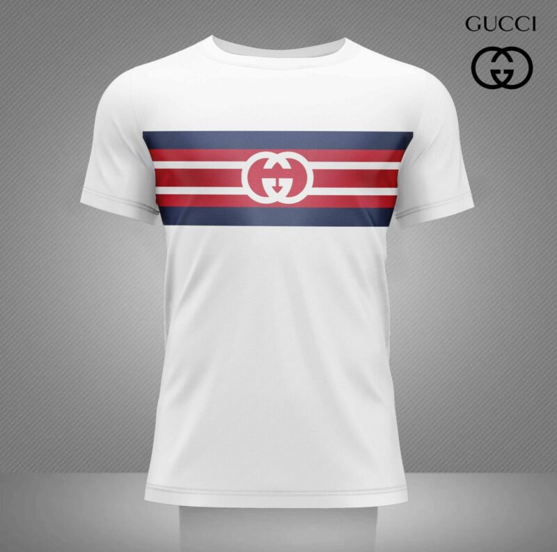 New 2024-  G  Luxury  Brand Premium T-Shirt Outfit For Men Women – B9G-TX-Max3141