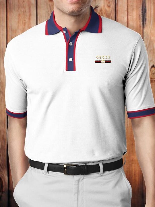 New 2024 – G  Polo Shirt For Men – B9G-PO- Max09063