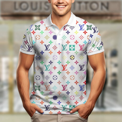 New 2025 – Luxury Brand Polo  Special Gift Premium Outfit For Men –  – Max011873