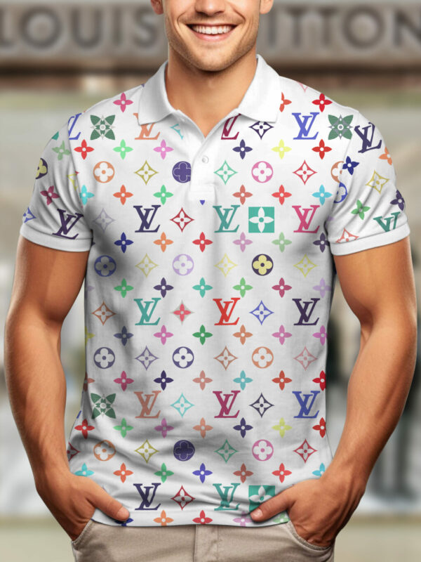 New 2025 – Luxury Brand Polo  Special Gift Premium Outfit For Men –  – Max011873