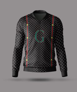 G  Jacket or Bomber Jacket –  Max09989