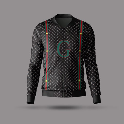 G  Jacket or Bomber Jacket –  Max09989