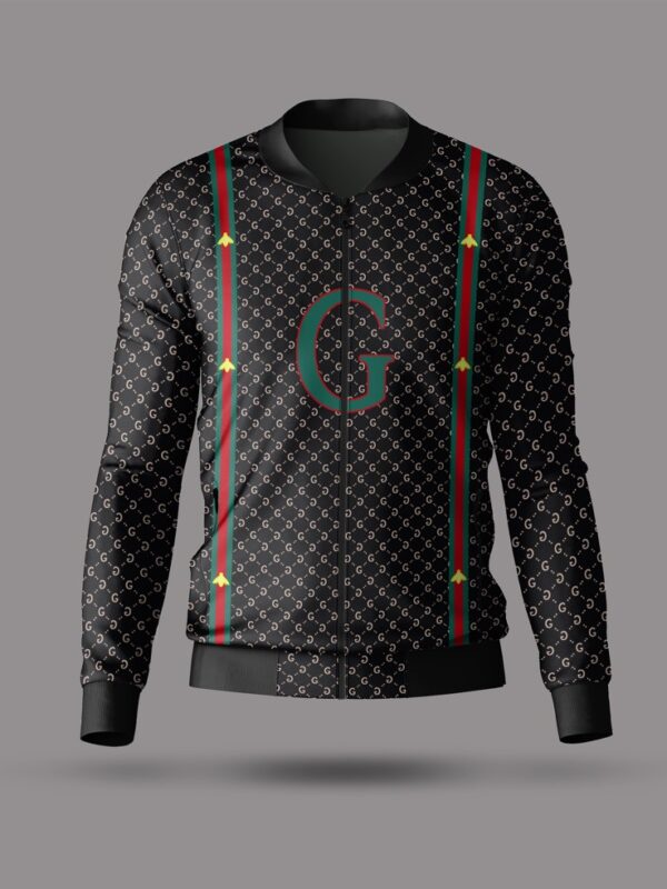 G  Jacket or Bomber Jacket –  Max09989