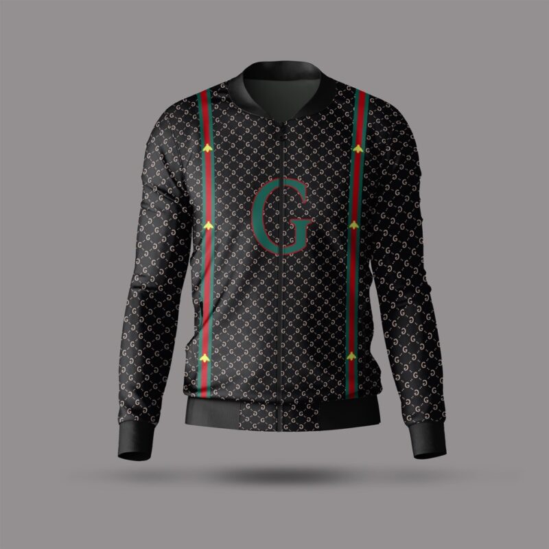 G  Jacket or Bomber Jacket –  Max09989