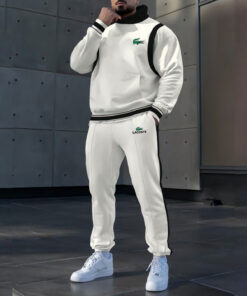 New 2025, Combo LC Hoodie & Pant -Max2410215581
