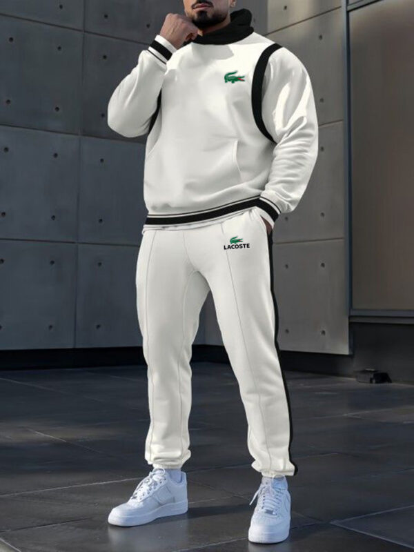 New 2025, Combo LC Hoodie & Pant -Max2410215581