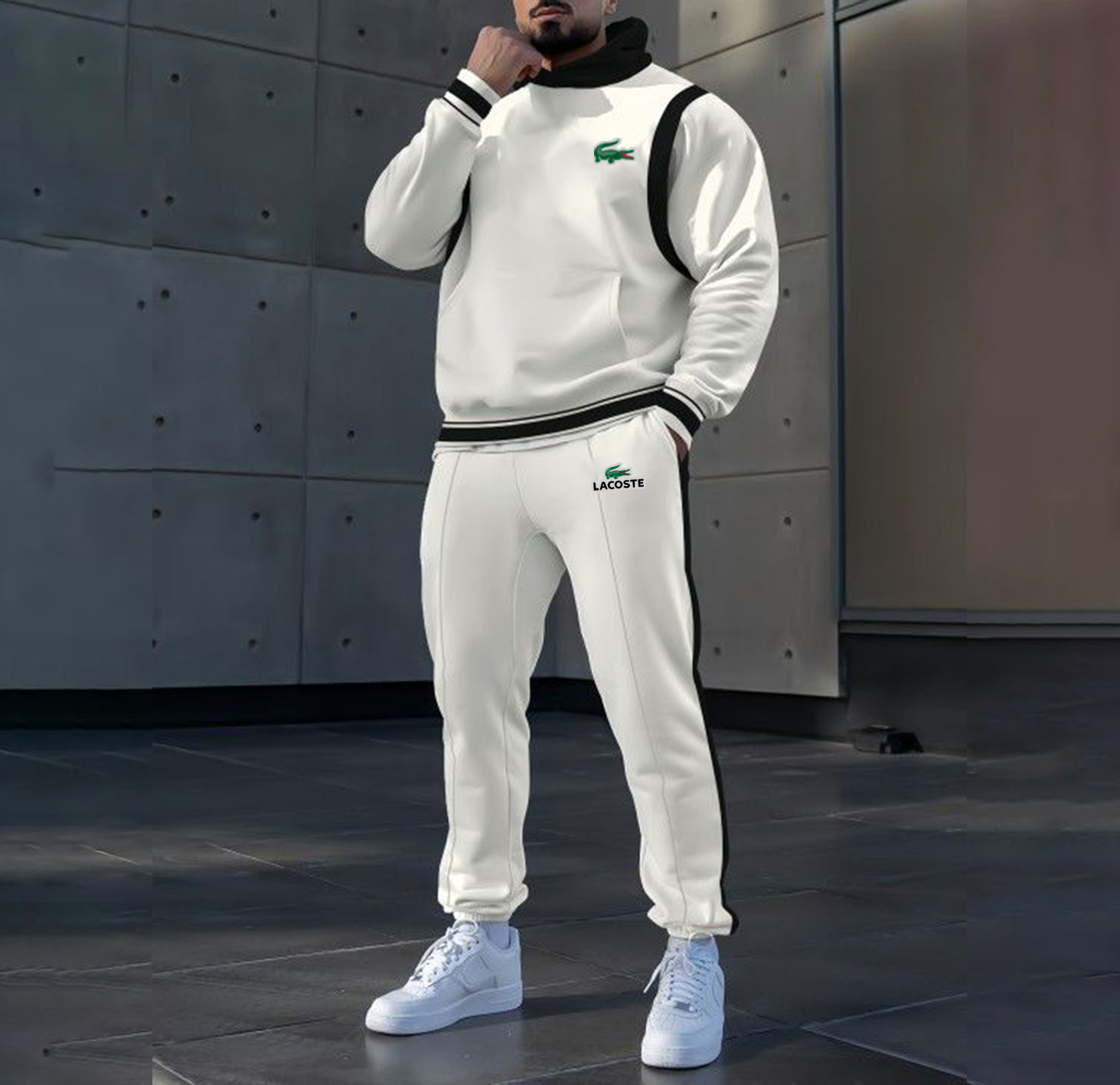 New 2025, Combo LC Hoodie & Pant -Max2410215581