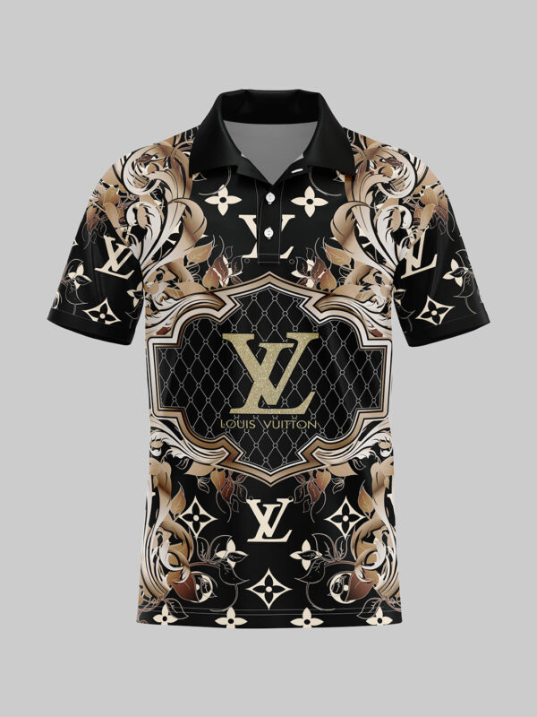New 2024 – New 2025 – Luxury Brand Polo  Special Gift Premium Outfit For Men –  B9G-PO-Max09638