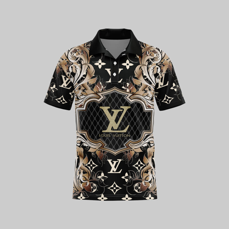 New 2024 – New 2025 – Luxury Brand Polo  Special Gift Premium Outfit For Men –  B9G-PO-Max09638