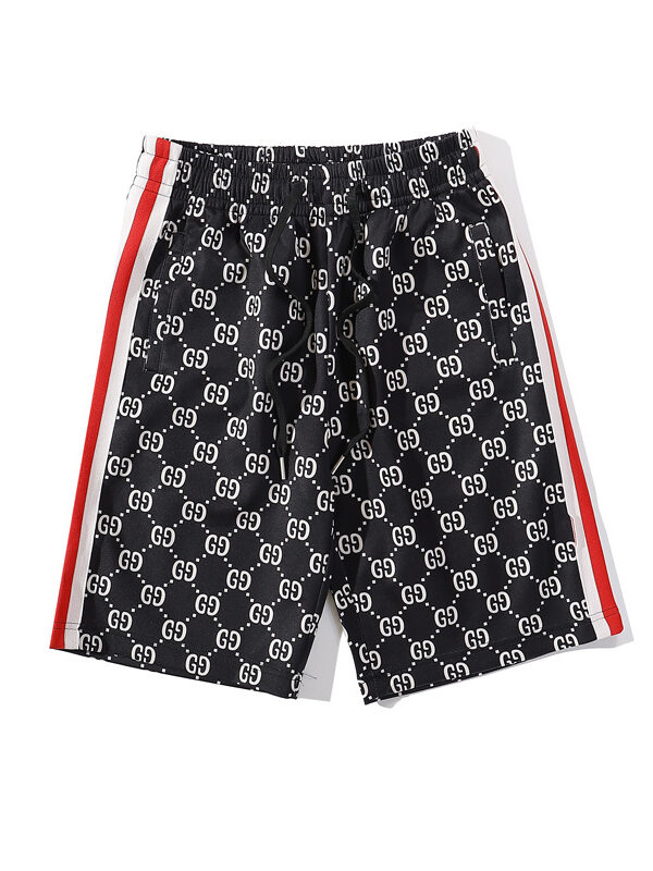 G – Limited Perfect Shorts -B9G-STK-Max08433