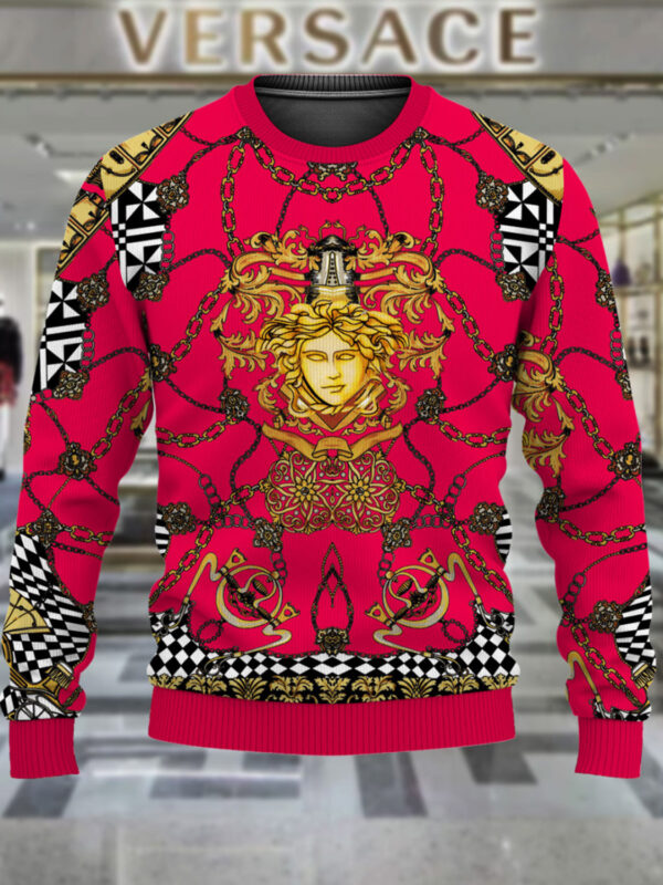 New 2024, V  Sweater , Sweatshirt  –  Max011096