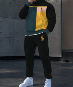 New 2025 R- Luxury Hoodie & Sweatpants – Max2407242340