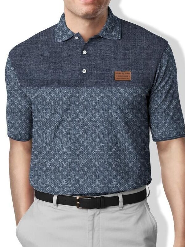 New 2025 – Luxury Brand Polo  Special Gift Premium Outfit For Men – – Max01479