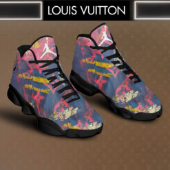 L  Luxury Air Jordan 13 Sneaker -TU24070210