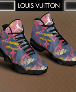 L  Luxury Air Jordan 13 Sneaker -TU24070210