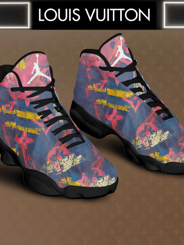L  Luxury Air Jordan 13 Sneaker -TU24070210