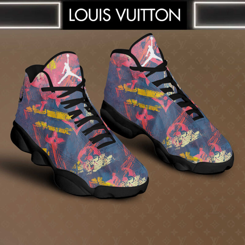 L  Luxury Air Jordan 13 Sneaker -TU24070210