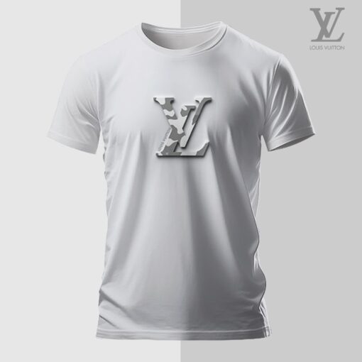 New 2025 – Luxury Brand Unisex T-shirt Special Gift Premium Outfit For Men Women – Max10012504