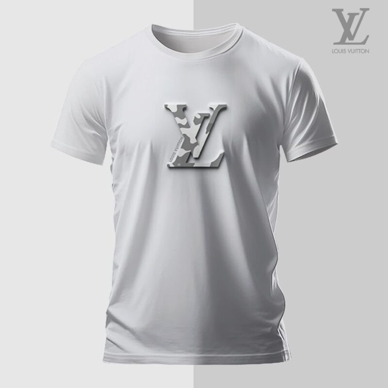New 2025 – Luxury Brand Unisex T-shirt Special Gift Premium Outfit For Men Women – Max10012504
