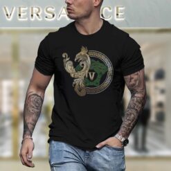 New 2025 – Luxury Brand Unisex T-shirt Special Gift Premium Outfit For Men Women –  Max011552