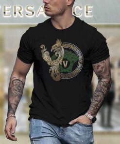 New 2025 – Luxury Brand Unisex T-shirt Special Gift Premium Outfit For Men Women –  Max011552