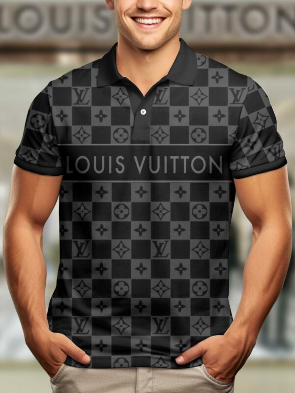 New 2025 – Luxury Brand Polo  Special Gift Premium Outfit For Men –  – Max012158