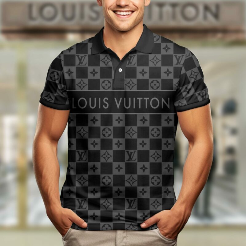 New 2025 – Luxury Brand Polo  Special Gift Premium Outfit For Men –  – Max012158