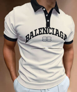 Luxury Polo Shirt For Men-TDA003236