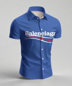 Short Sleeves Shirt For Men-TDA2407161830