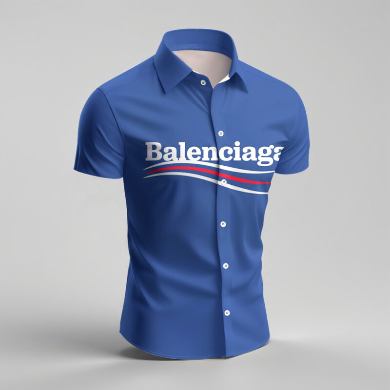 Short Sleeves Shirt For Men-TDA2407161830