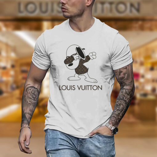 2025 – L  Luxury Brand Premium T-Shirt Outfit For Men -Max012137