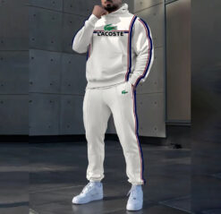 New 2025, Combo LC Hoodie & Pant -Max2410225649