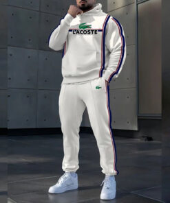 New 2025, Combo LC Hoodie & Pant -Max2410225649