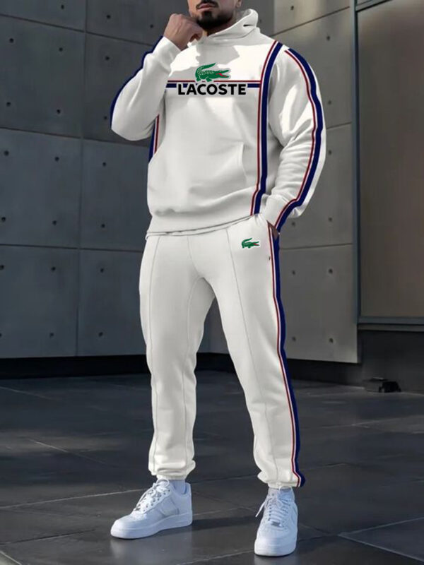 New 2025, Combo LC Hoodie & Pant -Max2410225649