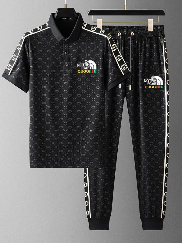 G  Combo Polo Shirt For Men – B9G-PO-CK- Max08146