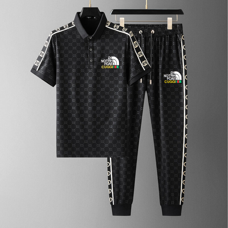 G  Combo Polo Shirt For Men – B9G-PO-CK- Max08146
