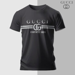 New 2025-  G  Luxury  Brand Premium T-Shirt Outfit For Men Women – Max06022505