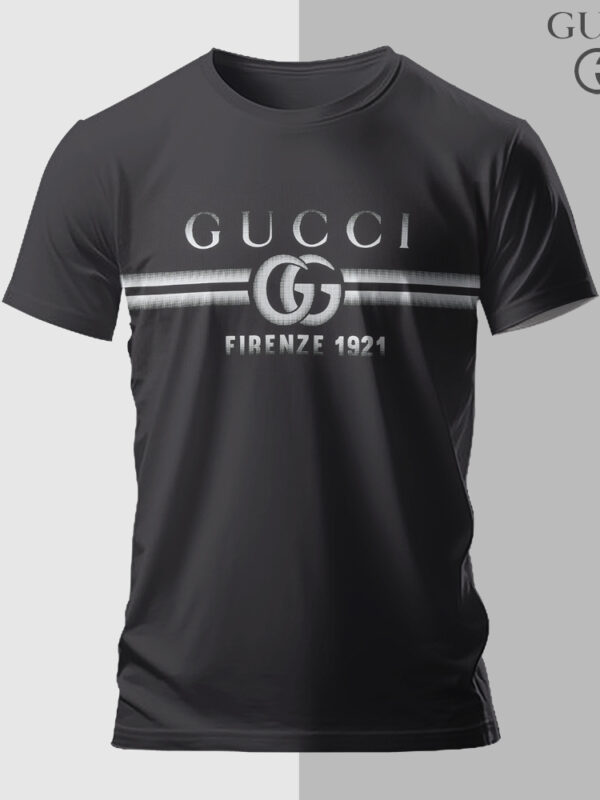 New 2025-  G  Luxury  Brand Premium T-Shirt Outfit For Men Women – Max06022505