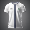 New 2025- T-shirt  for men women luxury brand clothing clothes outfit – TDA004055