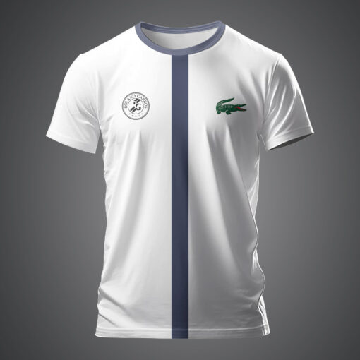 New 2025- T-shirt  for men women luxury brand clothing clothes outfit – TDA004055